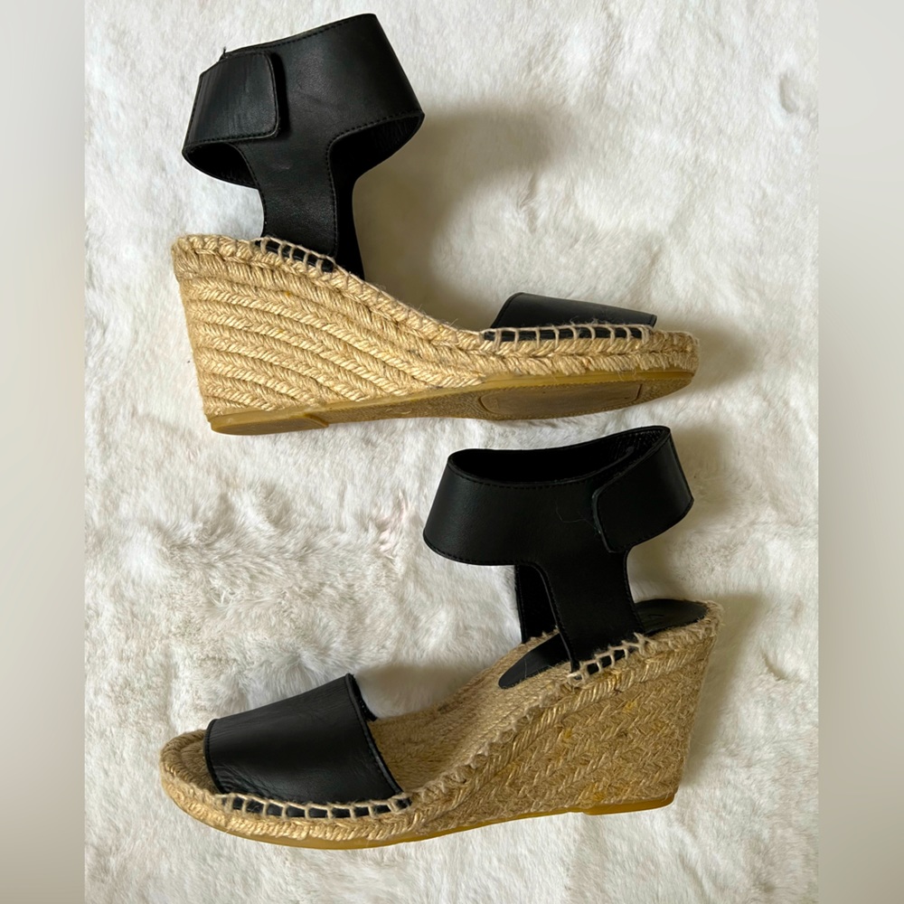 Vince. Esperidilla Wedge
